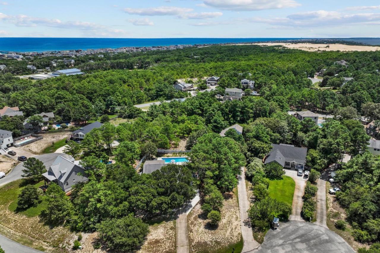 Calypso's Cove Nh124 Holiday home Nags Head