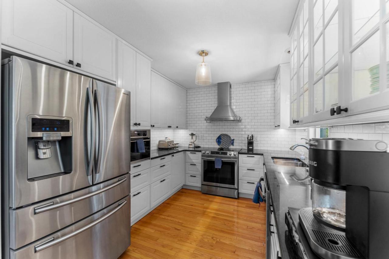 Calypso's Cove Nh124 Holiday home Nags Head