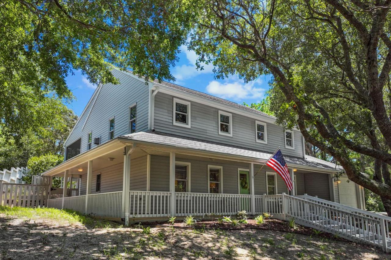 Calypso's Cove Nh124 Holiday home