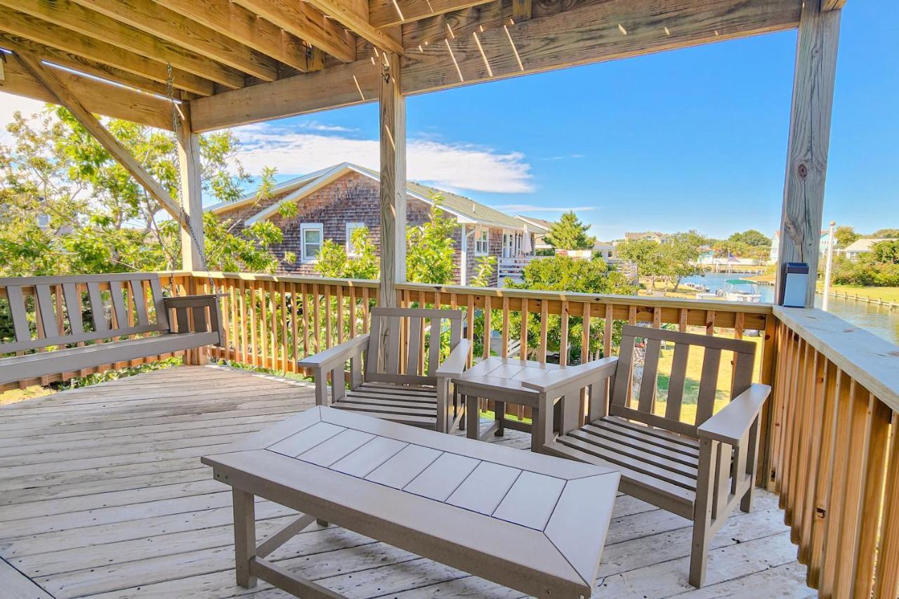 Subtle Sounds Holiday home Nags Head