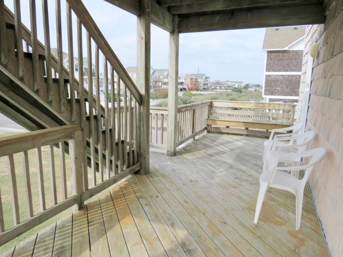 The Galleon Holiday home Nags Head