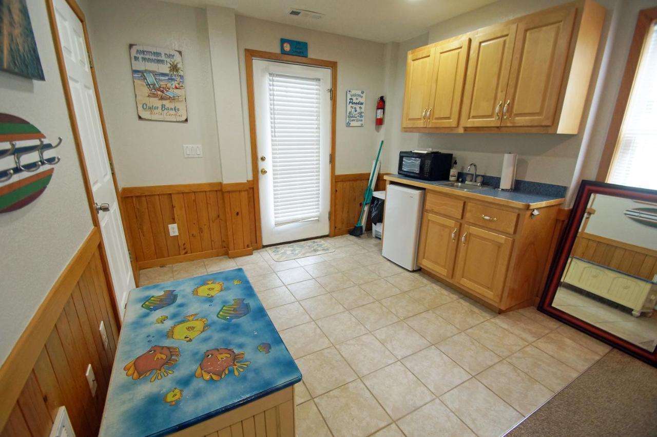 Holiday home N3325- Ocean Pursuit