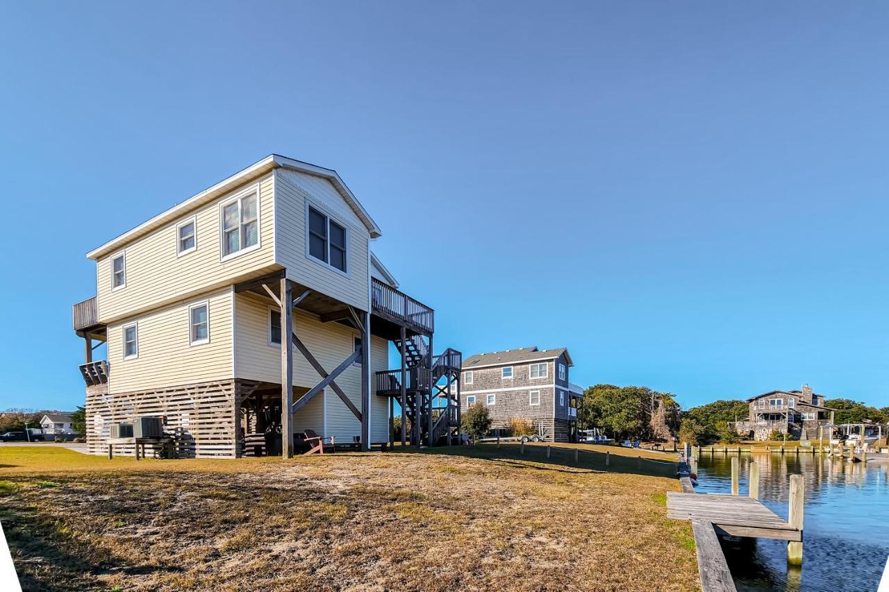 Holiday home Dockside Landing Nags Head