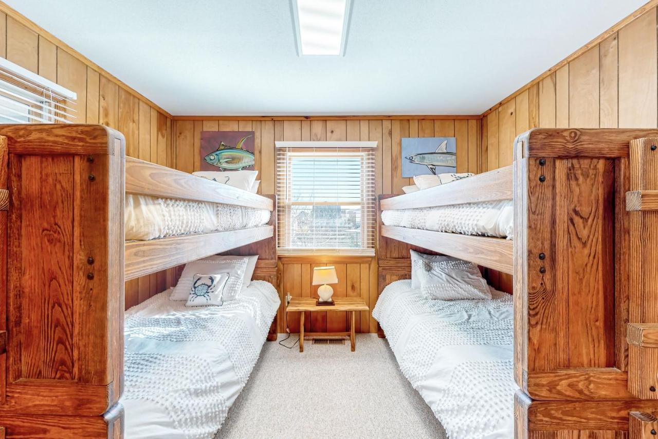 Holiday home Dockside Landing *