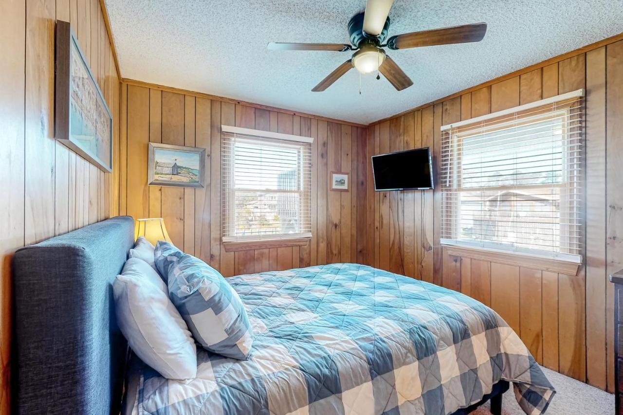 Holiday home Dockside Landing