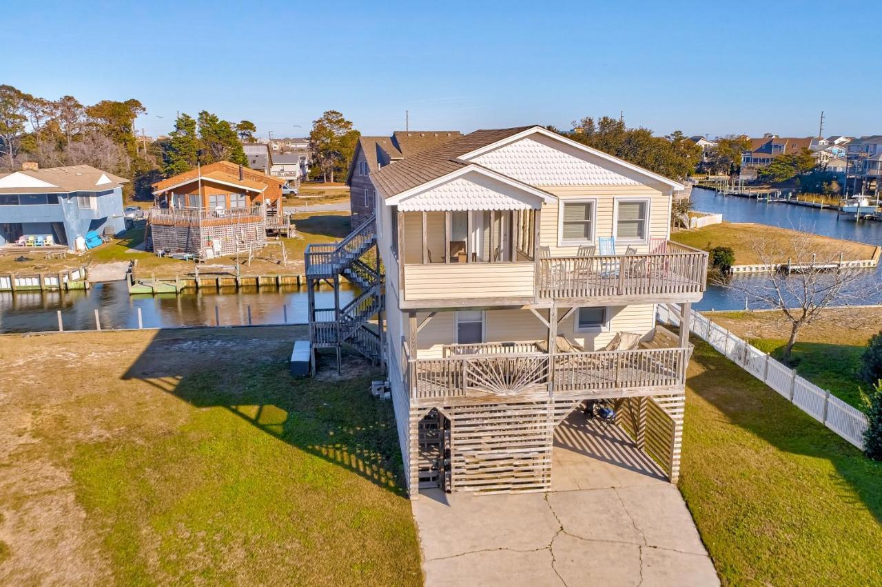Dockside Landing * Nags Head
