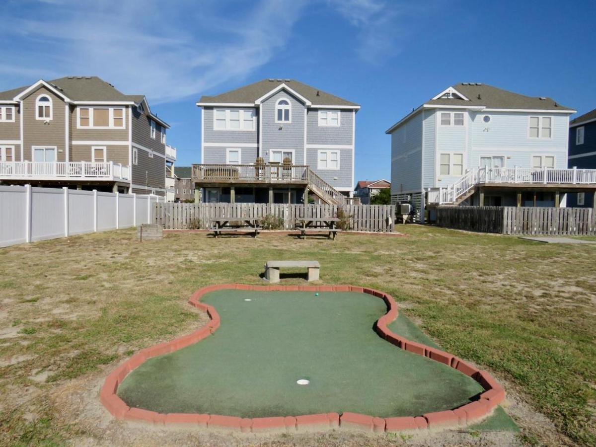 Holiday home Turn'er Loose *