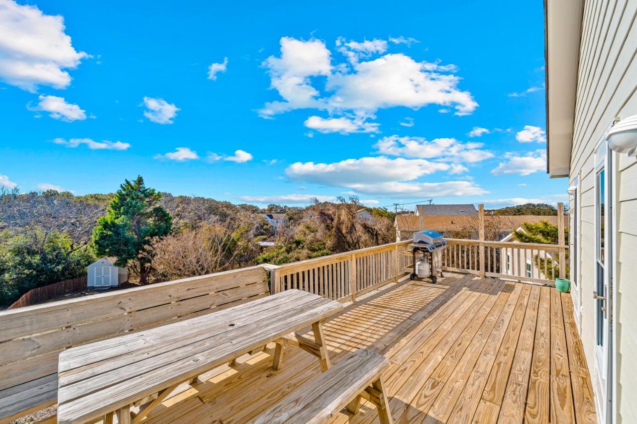 Barracuda Cove * Nags Head