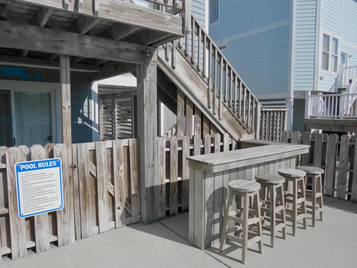 Turn'er Loose Holiday home *