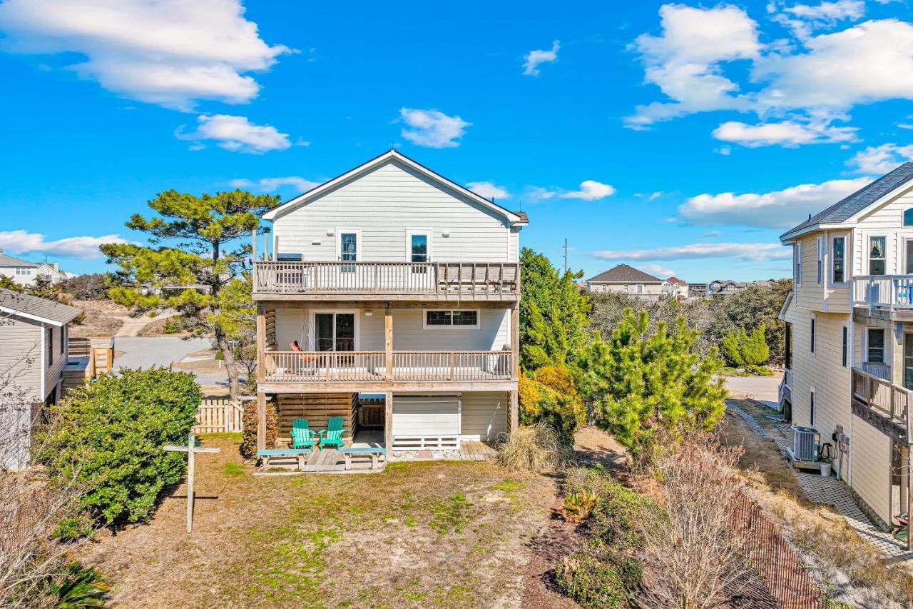 Barracuda Cove * Nags Head