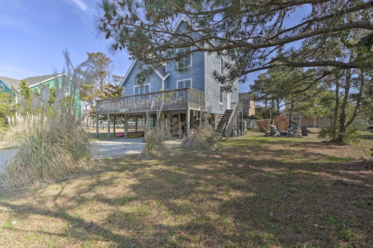 Holiday home Dunn Dreamin Hot Tub, Pirate Fort, And Fire Pit! *