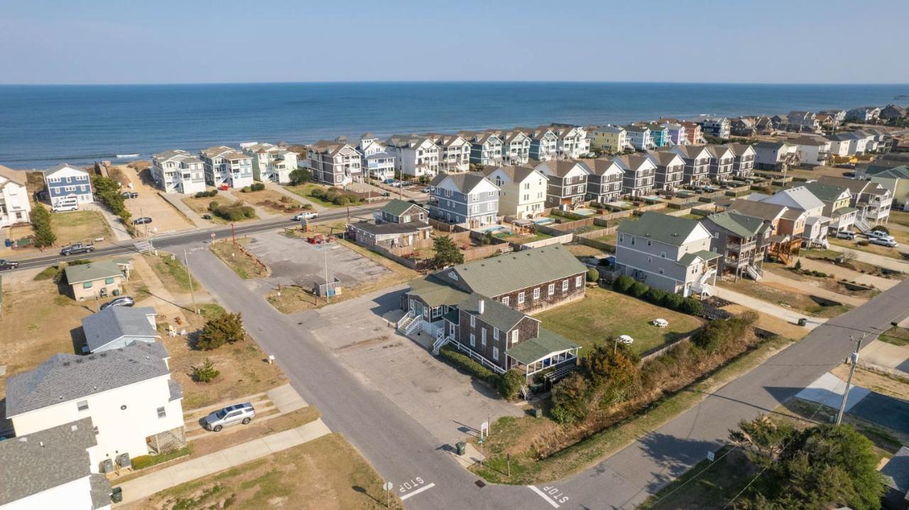 Hotel By Kees Vacations Nags Head