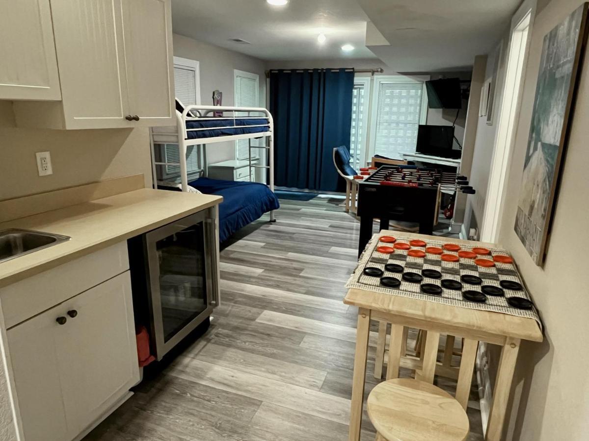 Nutz Holiday home Nags Head