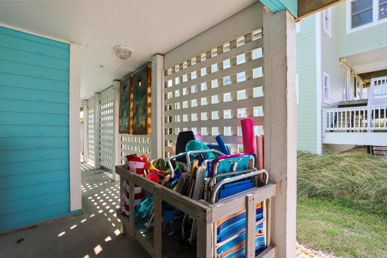 Nutz Holiday home