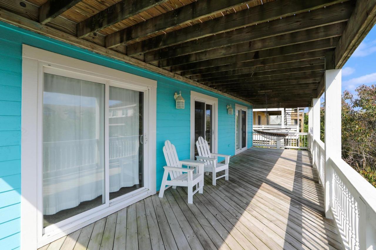 Holiday home Nutz Nags Head