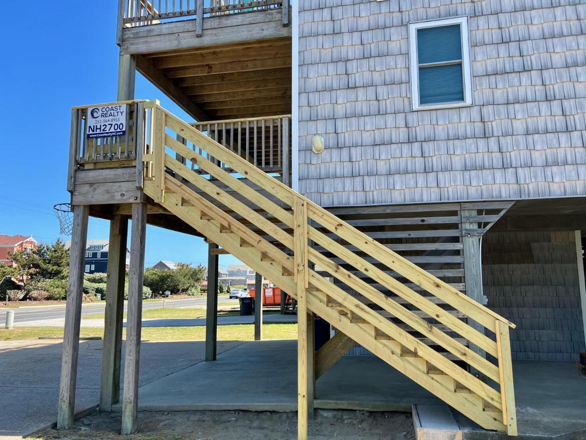The Galleon Holiday home
