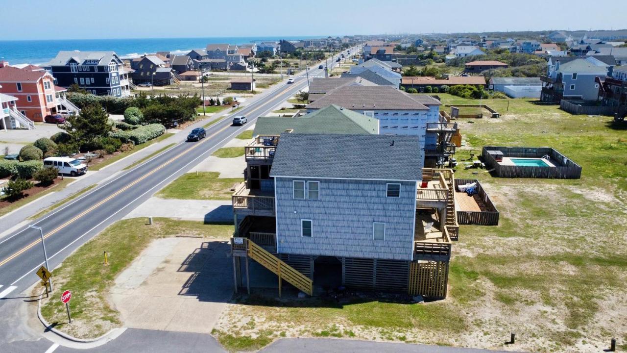 The Galleon Nags Head