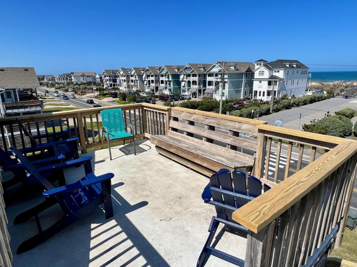 Holiday home The Galleon Nags Head