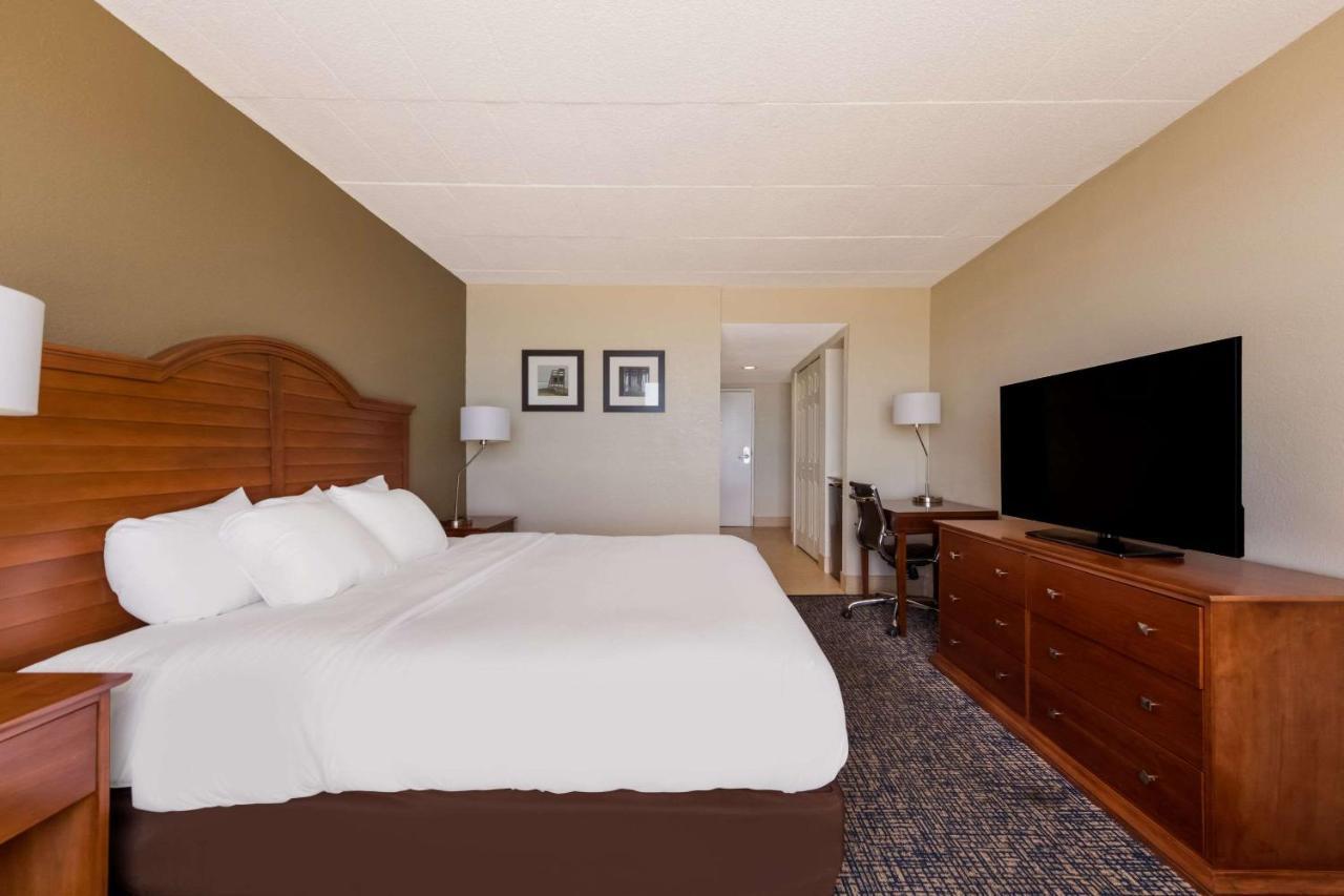 Inn Comfort South Oceanfront Nags Head