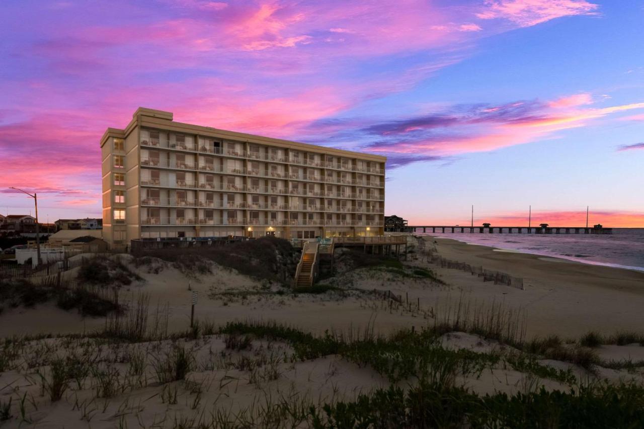 Comfort South Oceanfront