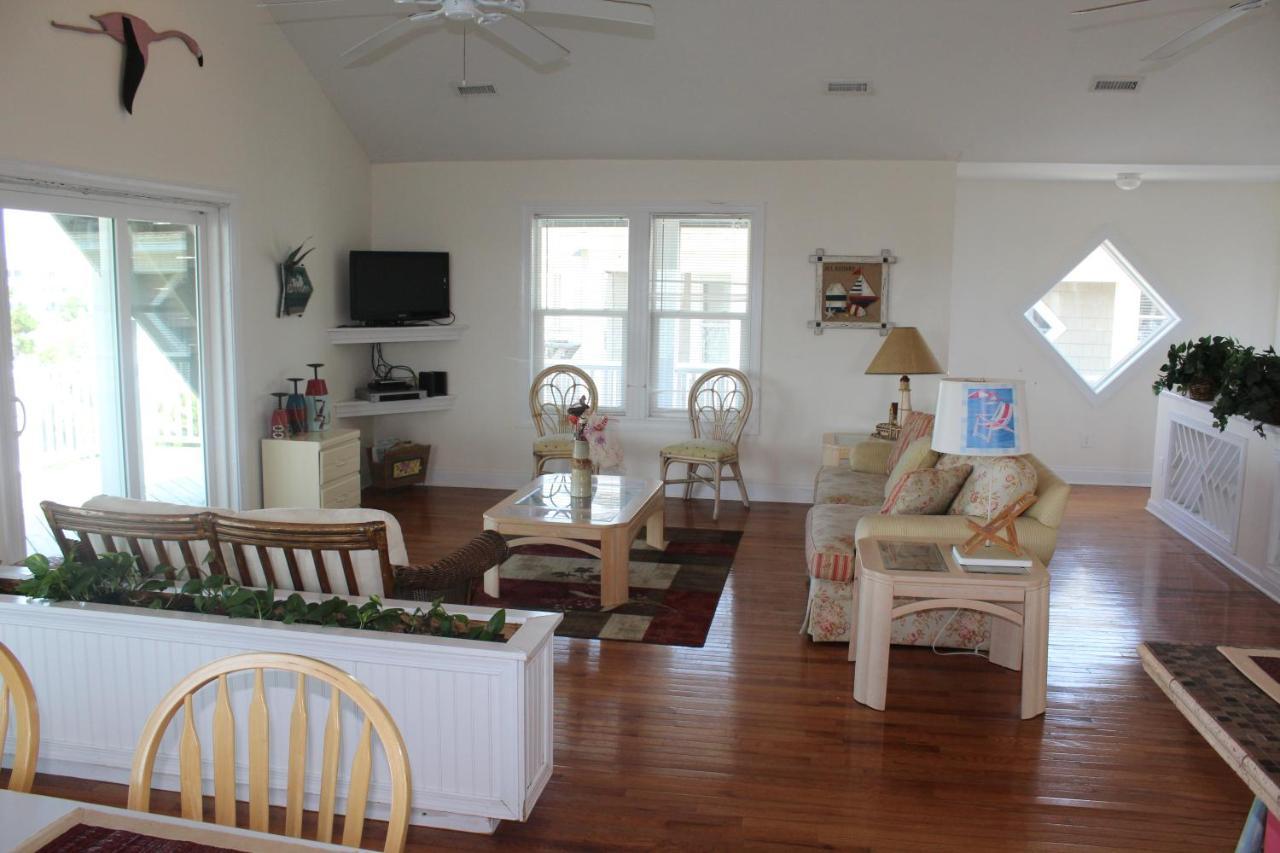Holiday home 2509 Sandbar, Close To Beach, Private Pool/hot Tub Nags Head