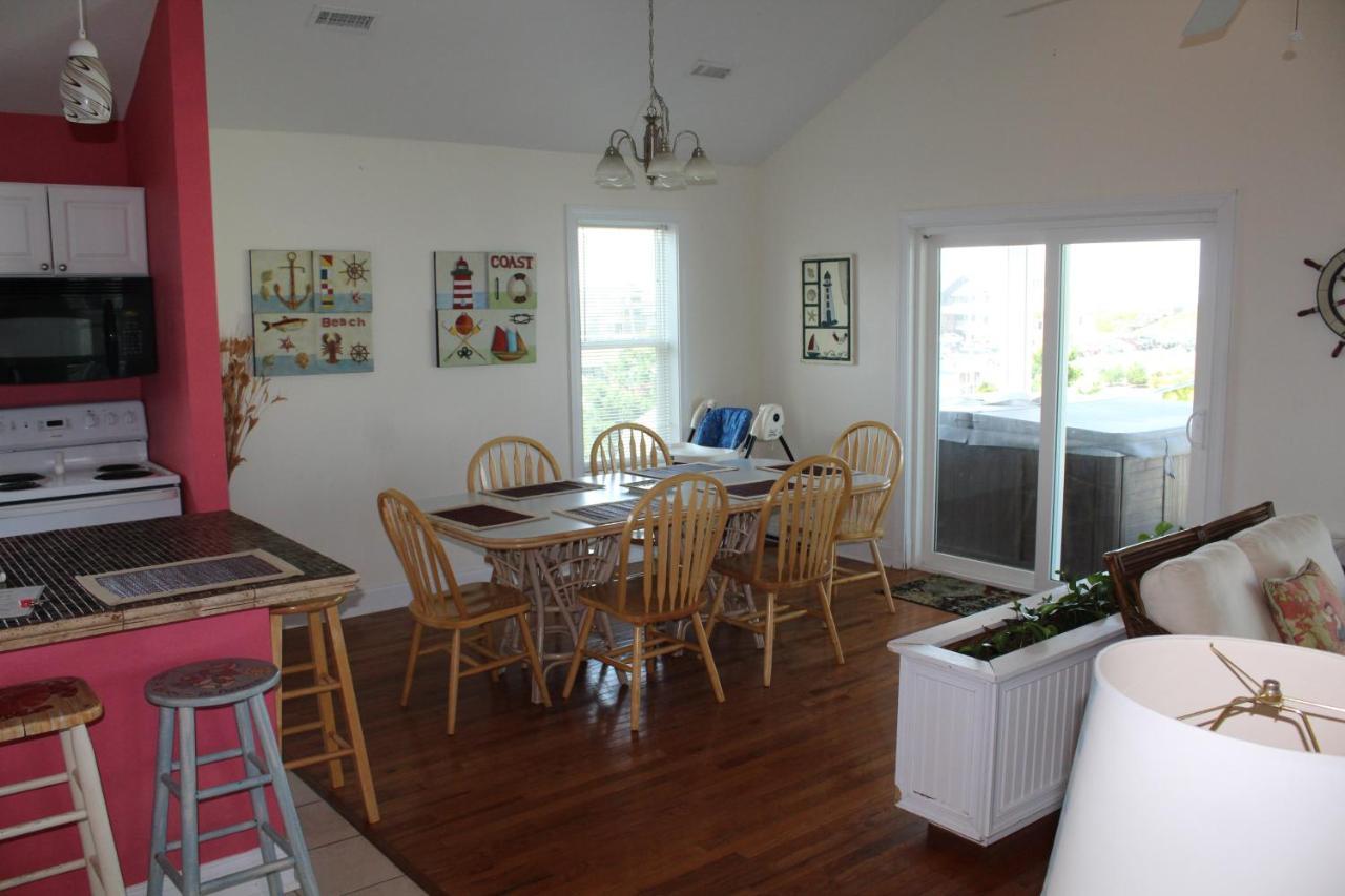 2509 Sandbar, Close To Beach, Private Pool/hot Tub *