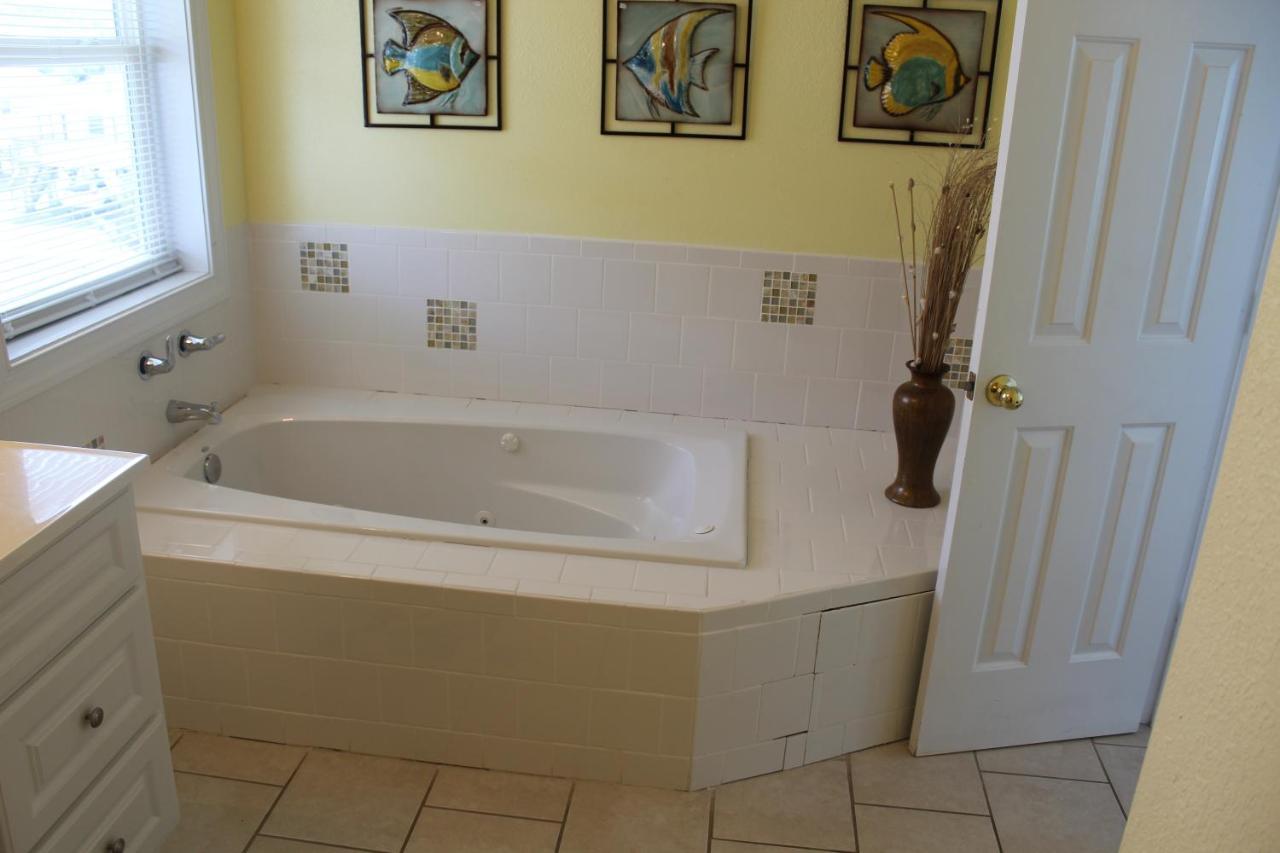 Holiday home 2509 Sandbar, Close To Beach, Private Pool/hot Tub Nags Head