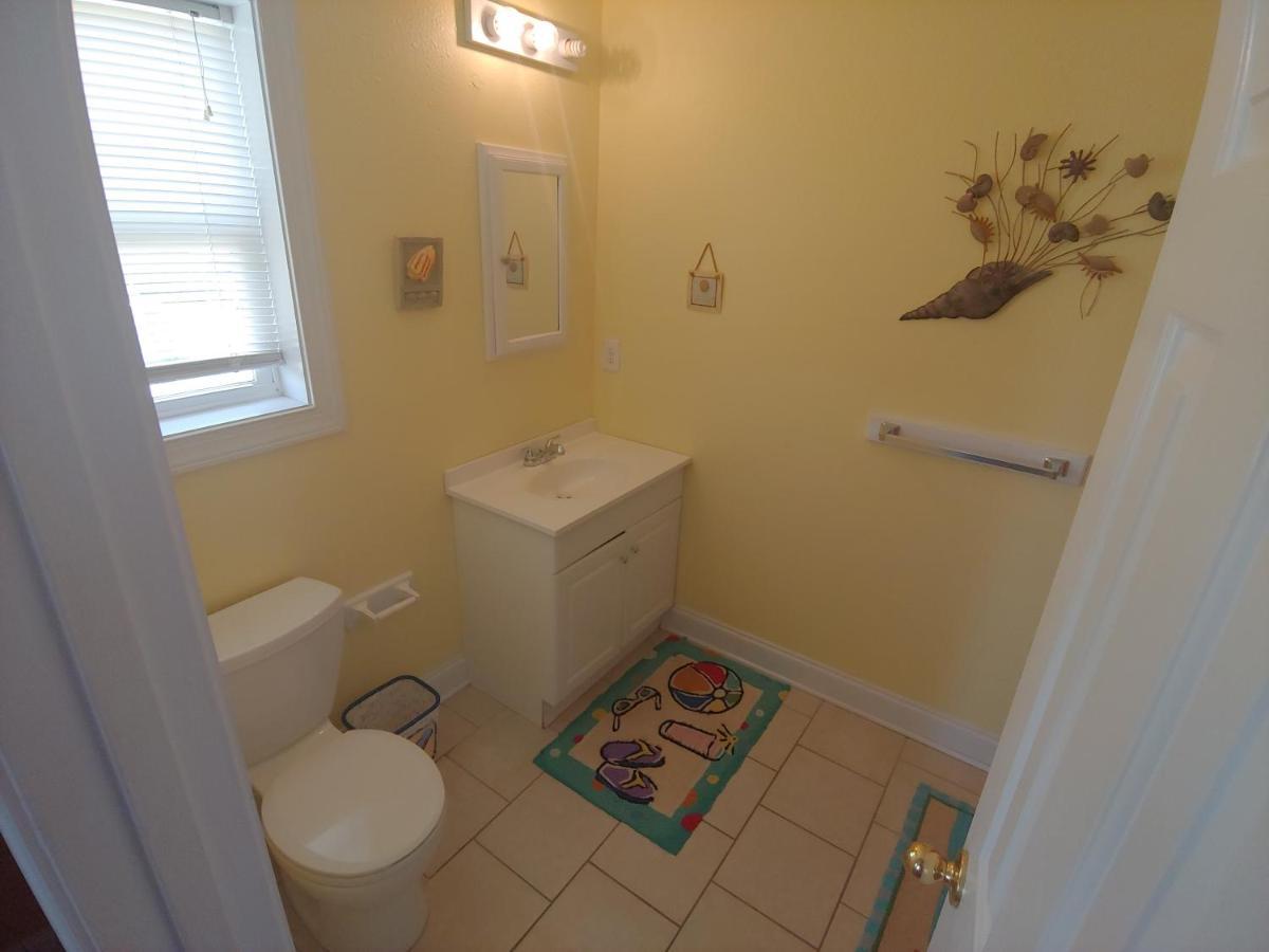 Holiday home 2509 Sandbar, Close To Beach, Private Pool/hot Tub *