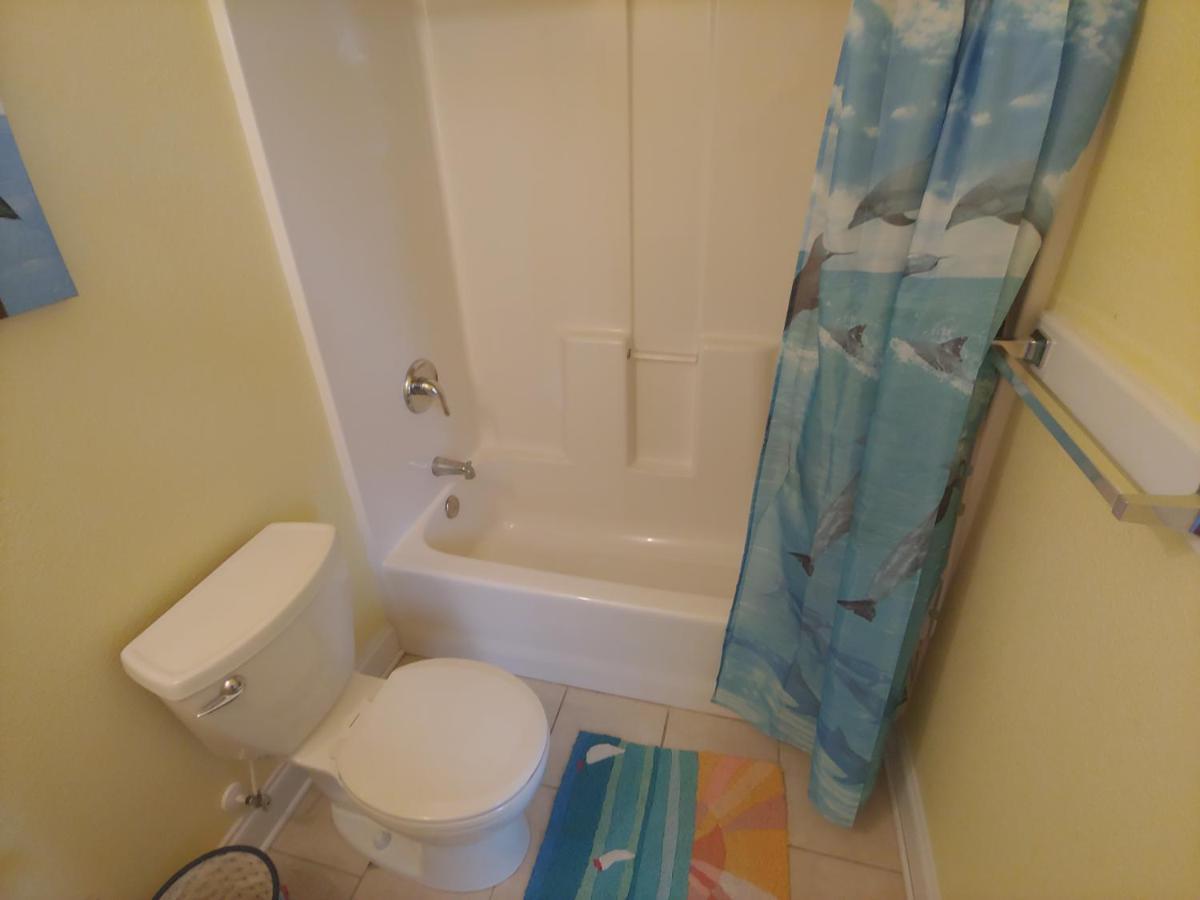 Holiday home 2509 Sandbar, Close To Beach, Private Pool/hot Tub *