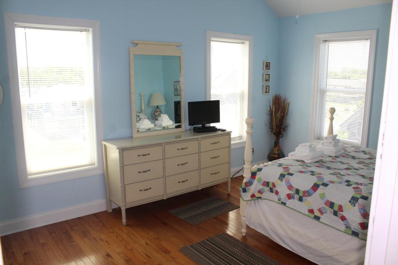 2509 Sandbar, Close To Beach, Private Pool/hot Tub Holiday home Nags Head