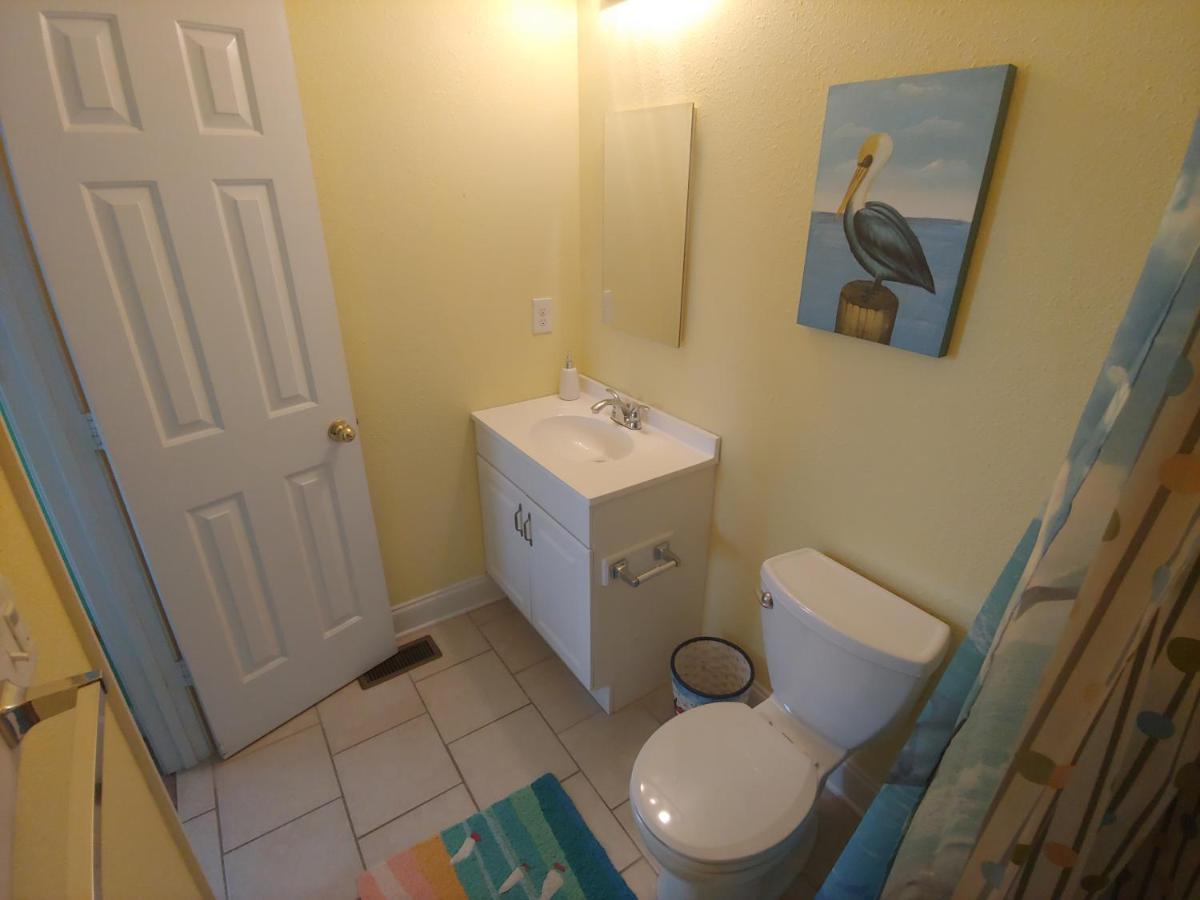 Holiday home 2509 Sandbar, Close To Beach, Private Pool/hot Tub *
