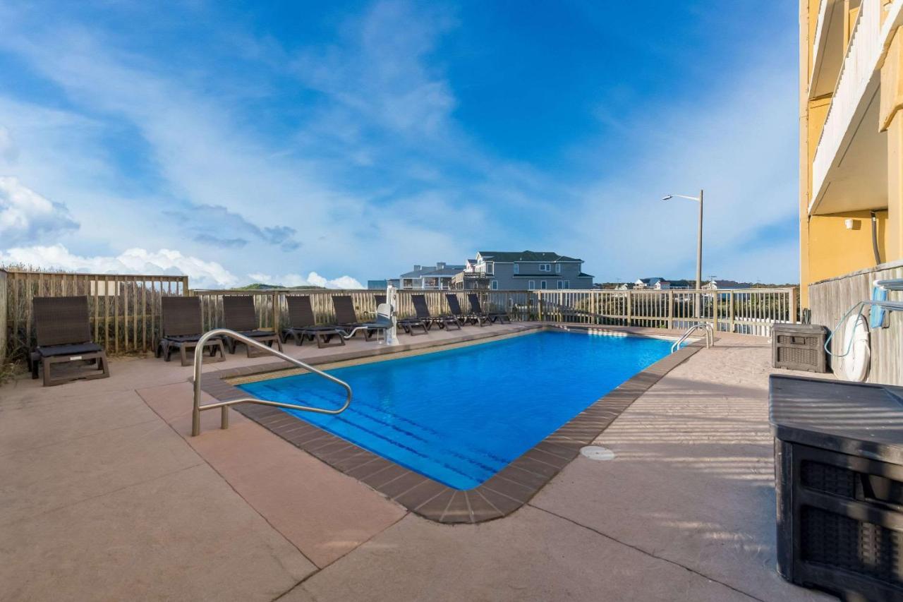 Inn Comfort South Oceanfront 3*