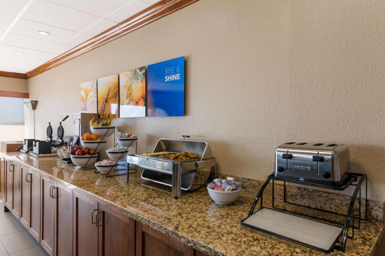 Comfort South Oceanfront Inn 3*