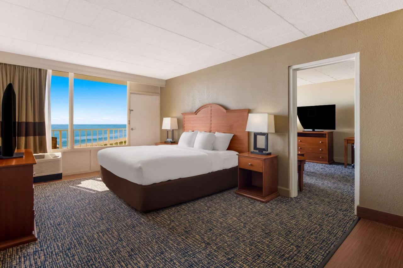 Inn Comfort South Oceanfront Nags Head