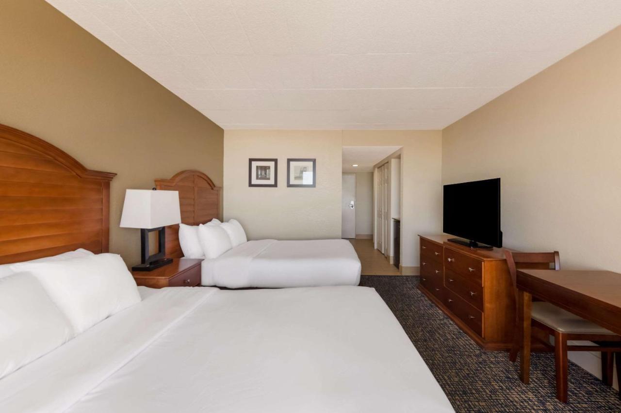 Inn Comfort South Oceanfront
