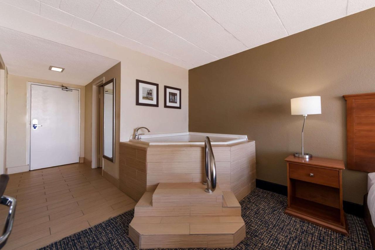 Inn Comfort South Oceanfront