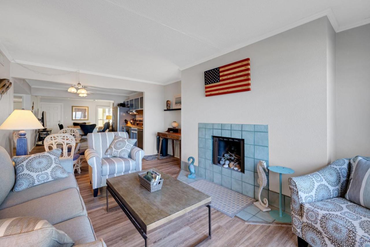Dl403 Tranquility Shore Nags Head