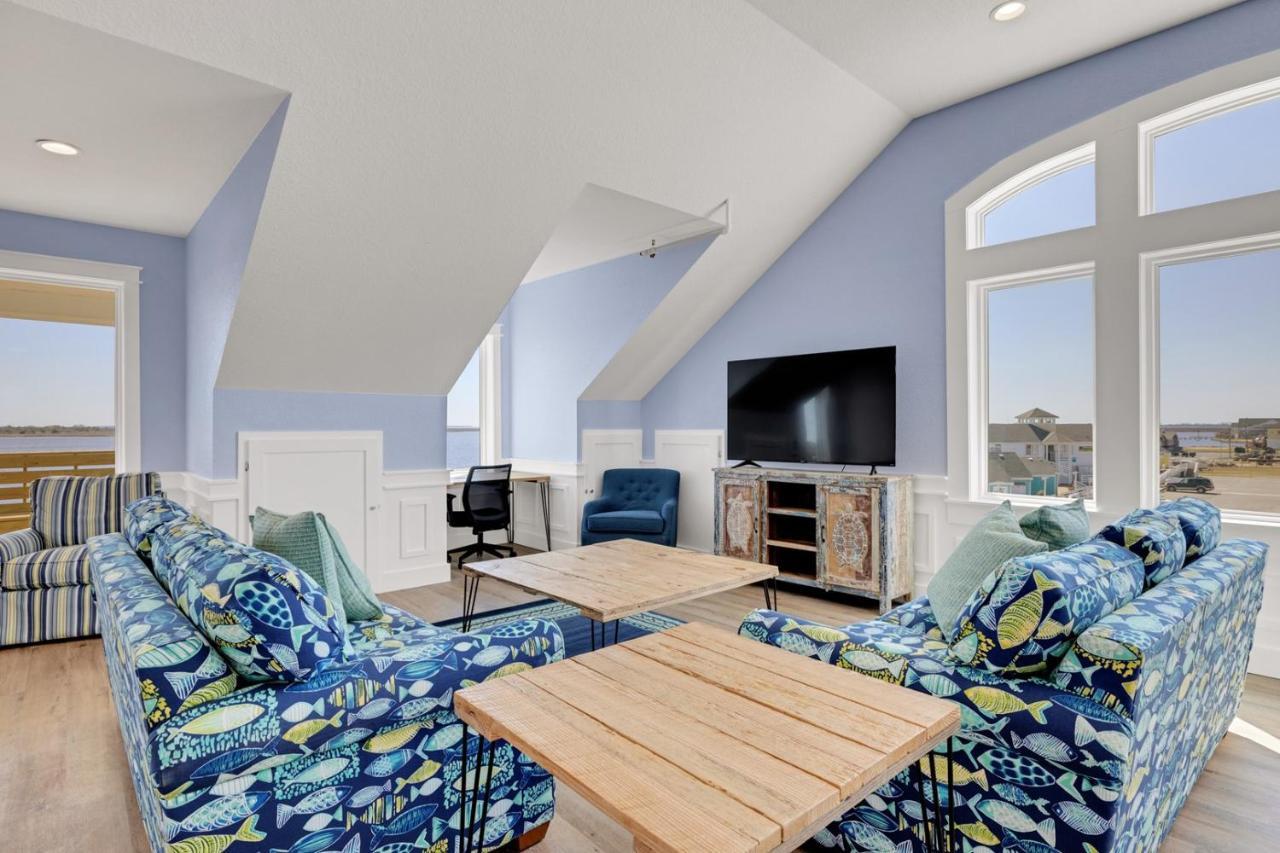 Holiday home Sunrises To Sunsets Nags Head