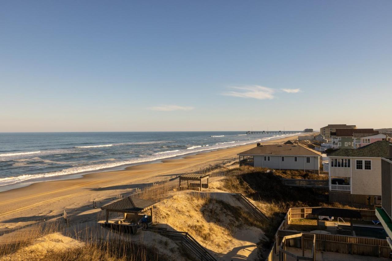 Dl403 Tranquility Shore Nags Head