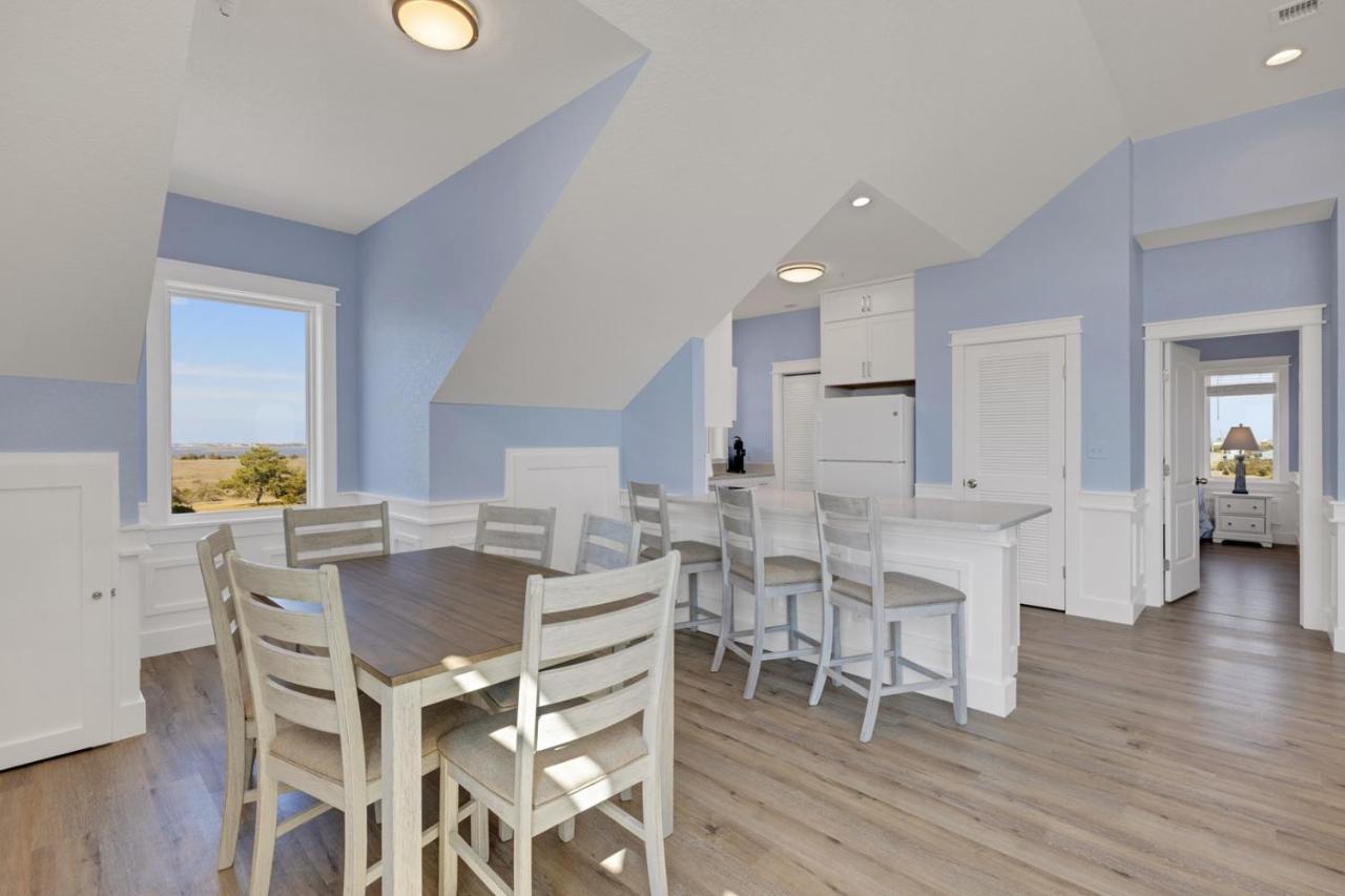 Holiday home Sunrises To Sunsets Nags Head