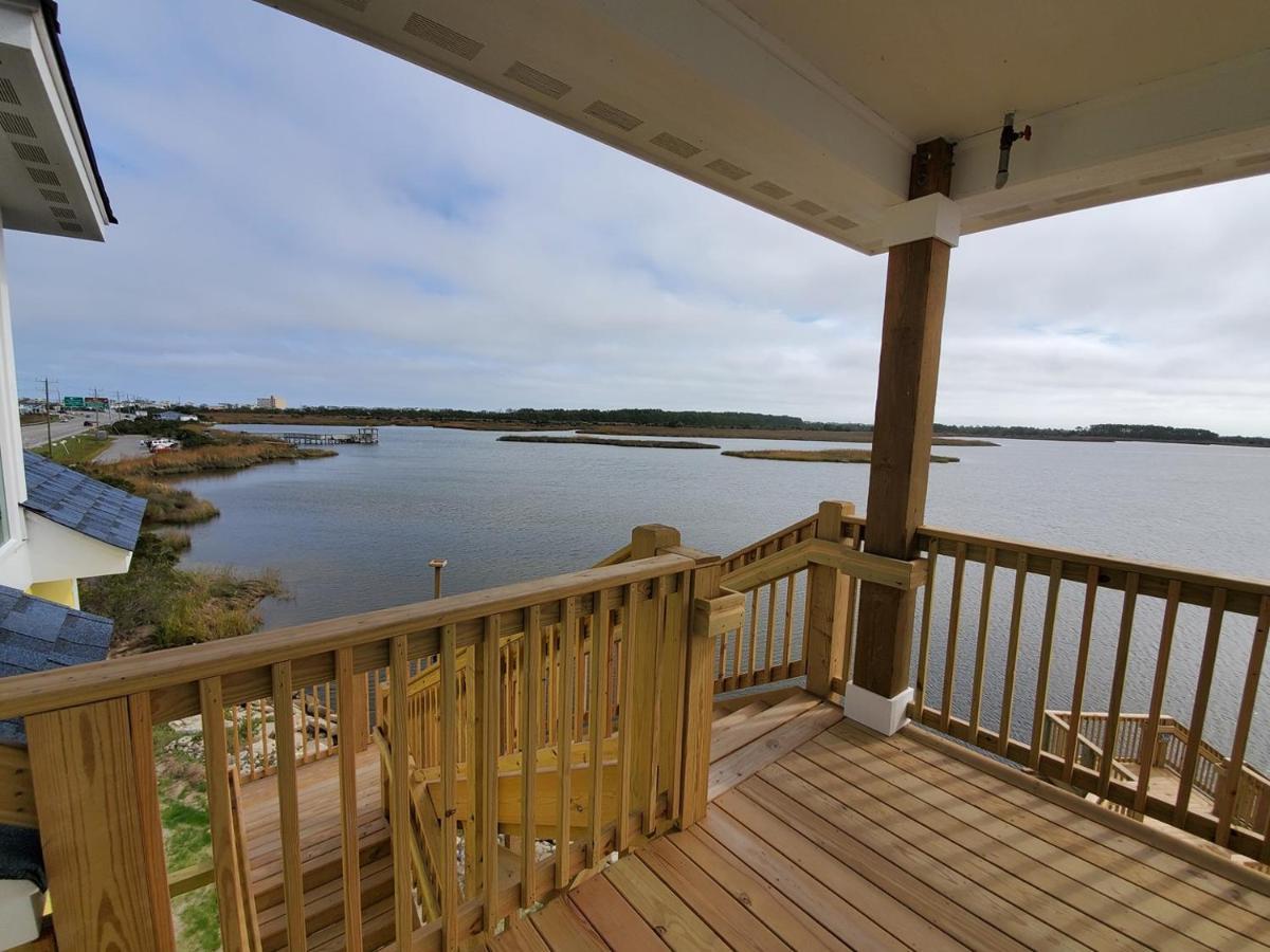 Holiday home Sunrises To Sunsets Nags Head