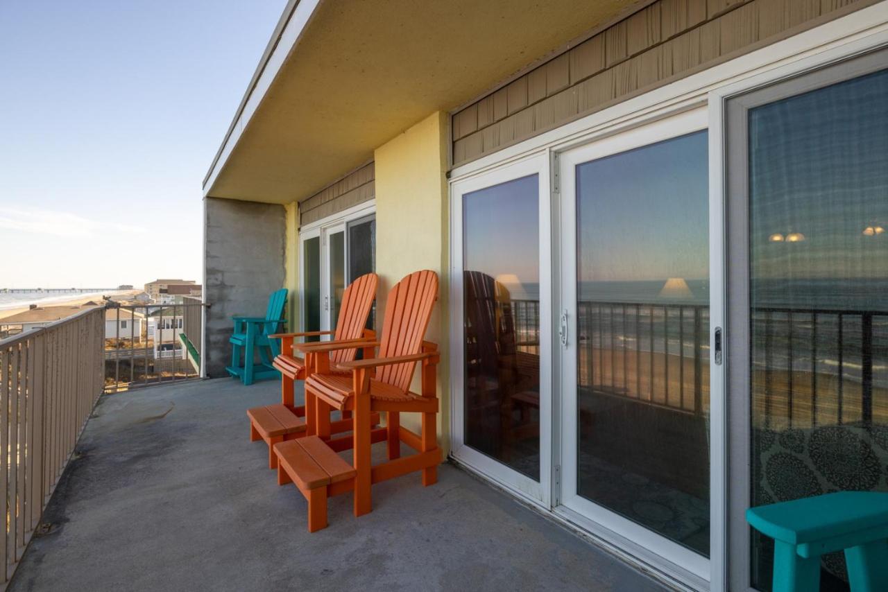 Dl403 Tranquility Shore * Nags Head