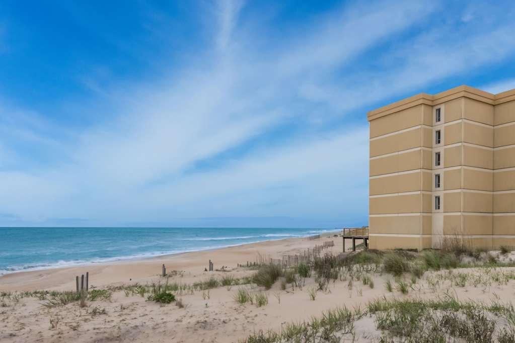 Inn Comfort South Oceanfront
