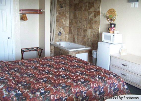Hotel Rodeway & Nags Head