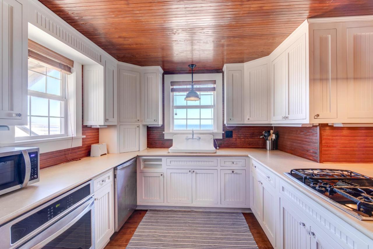 5446 -miss Grace By Realty * Nags Head