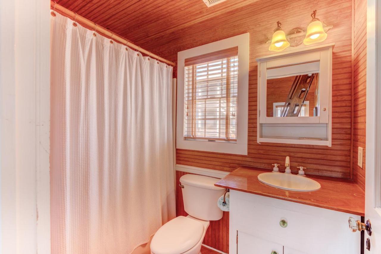 5446 -miss Grace By Realty Holiday home Nags Head