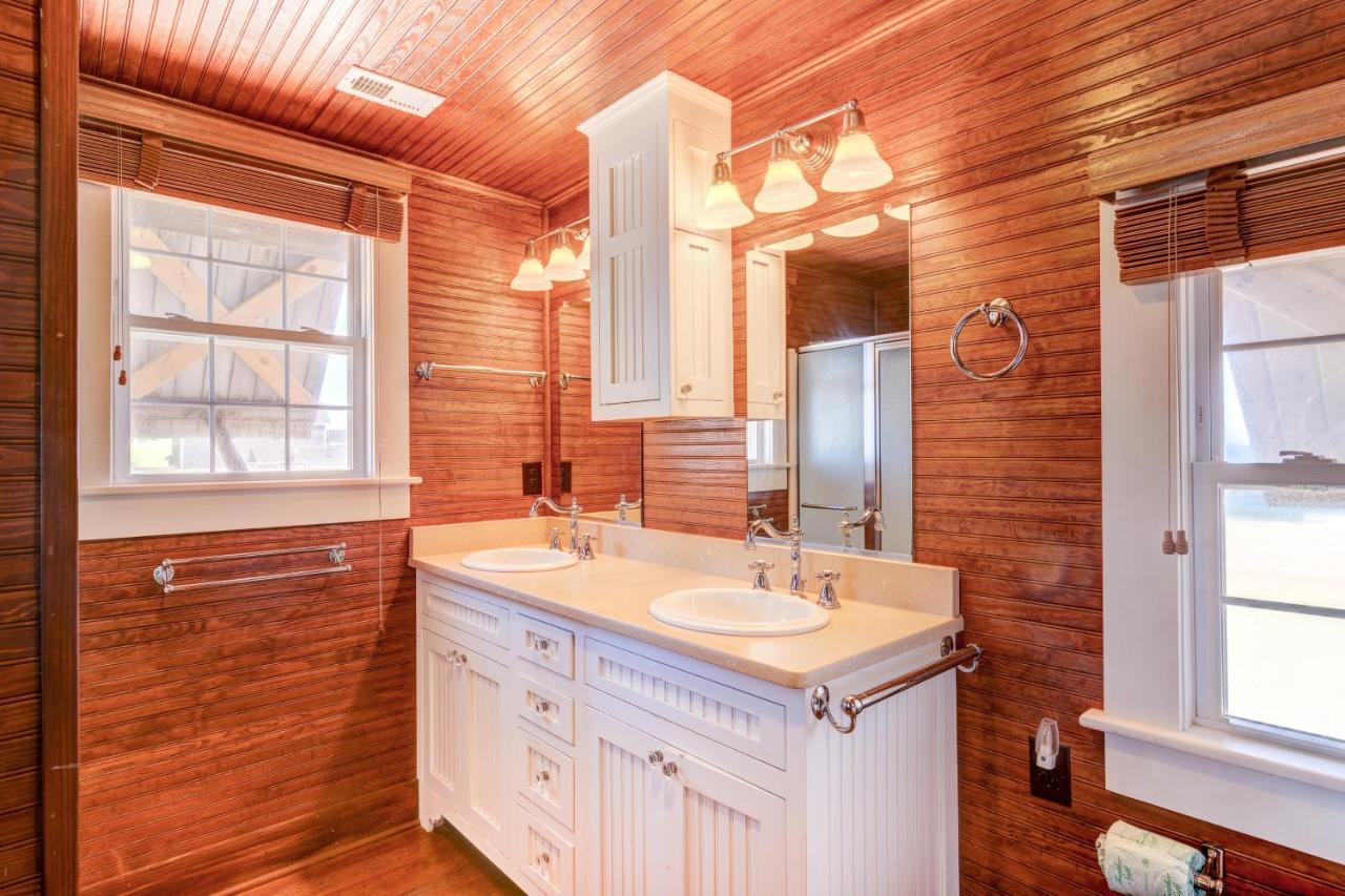 5446 -miss Grace By Realty Holiday home Nags Head