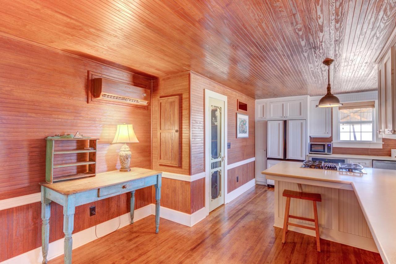 Holiday home 5446 -miss Grace By Realty Nags Head