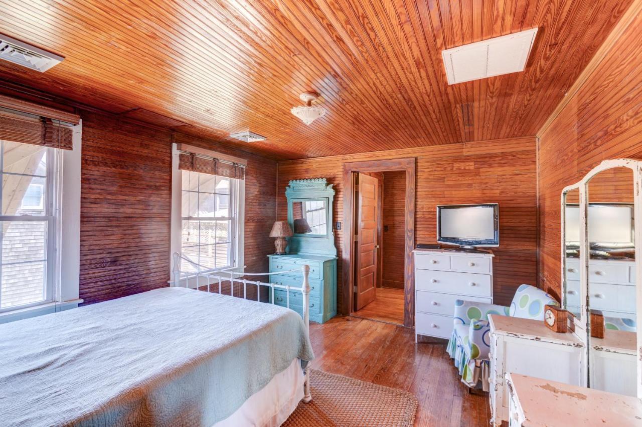 5446 -miss Grace By Realty * Nags Head