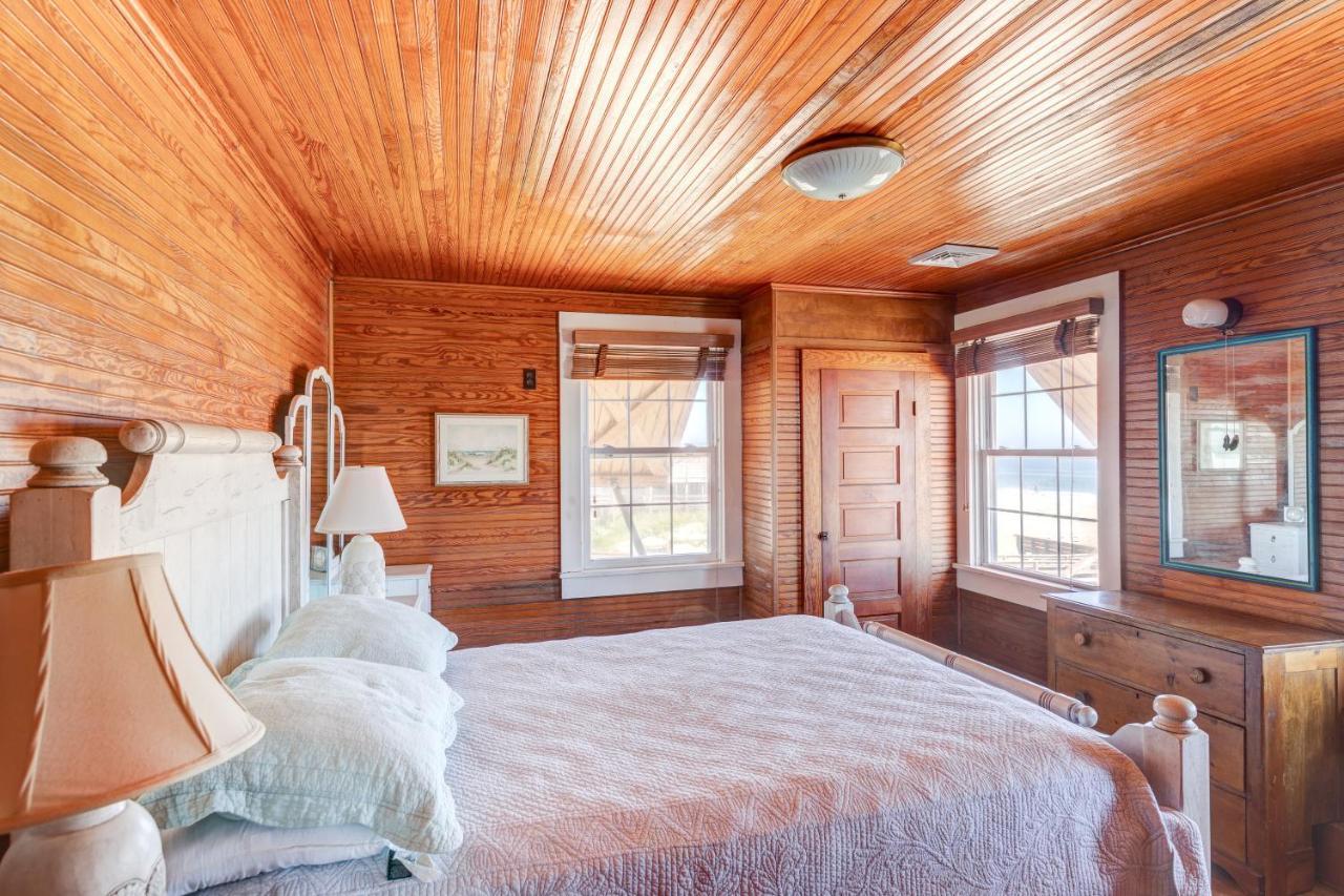 Holiday home 5446 -miss Grace By Realty Nags Head
